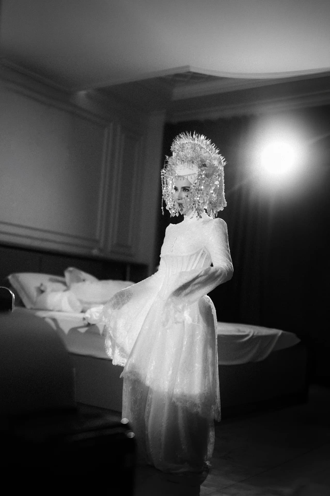 Luxie Wedding